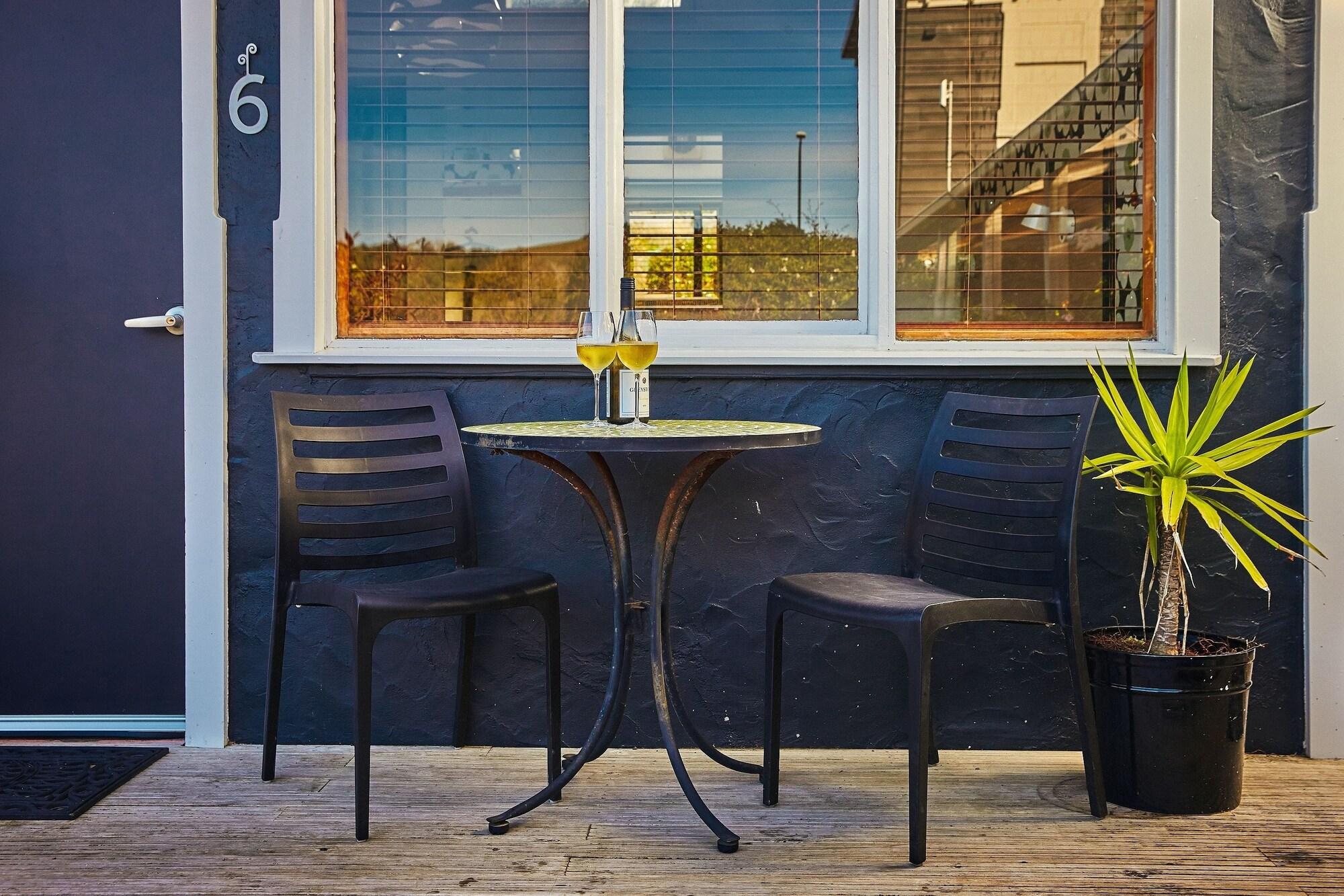 Boutique Hotel 4*