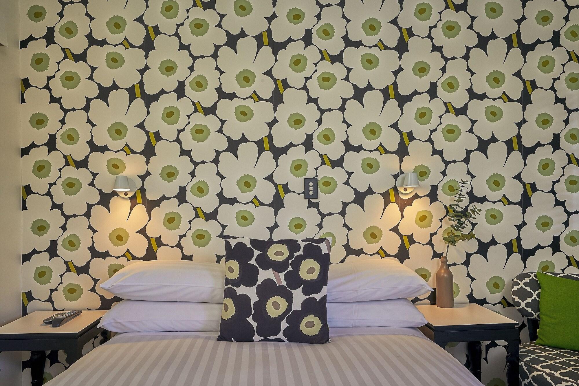 Boutique Hotel