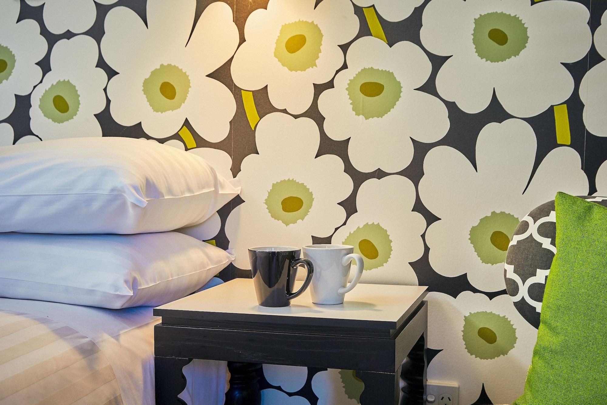 Hotel Boutique