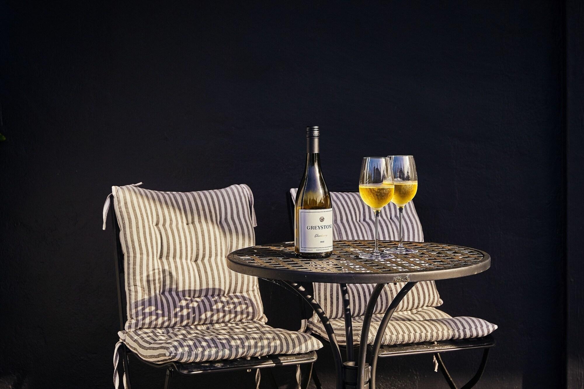 Boutique Hotel 4*