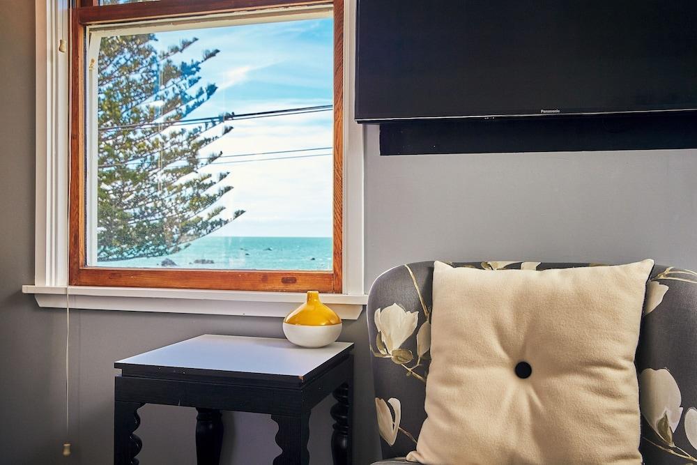 Boutique Hotel Kaikoura