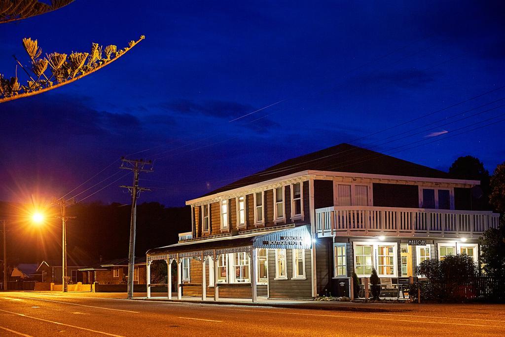 Hotel Boutique