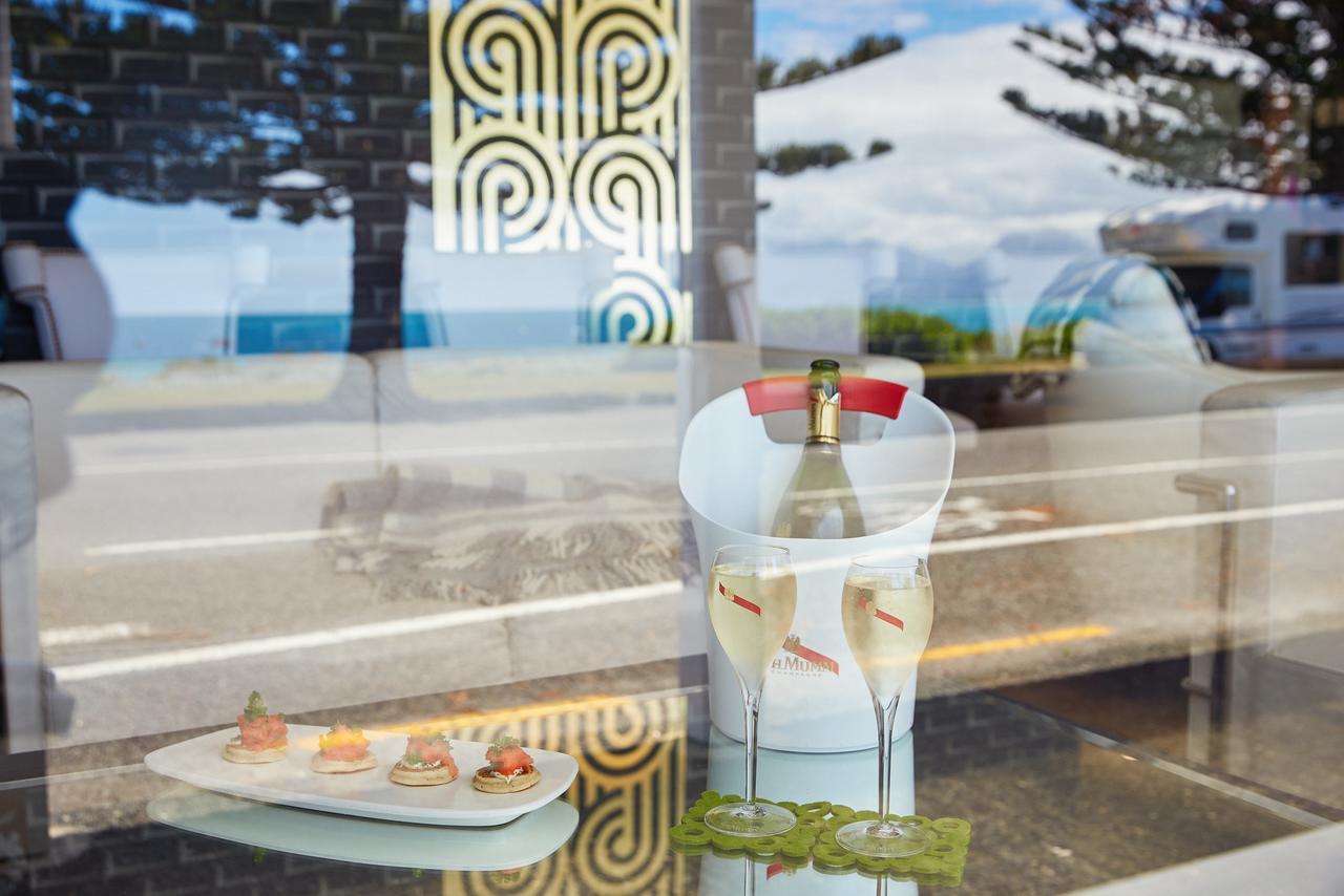 Boutique 4* Kaikoura
