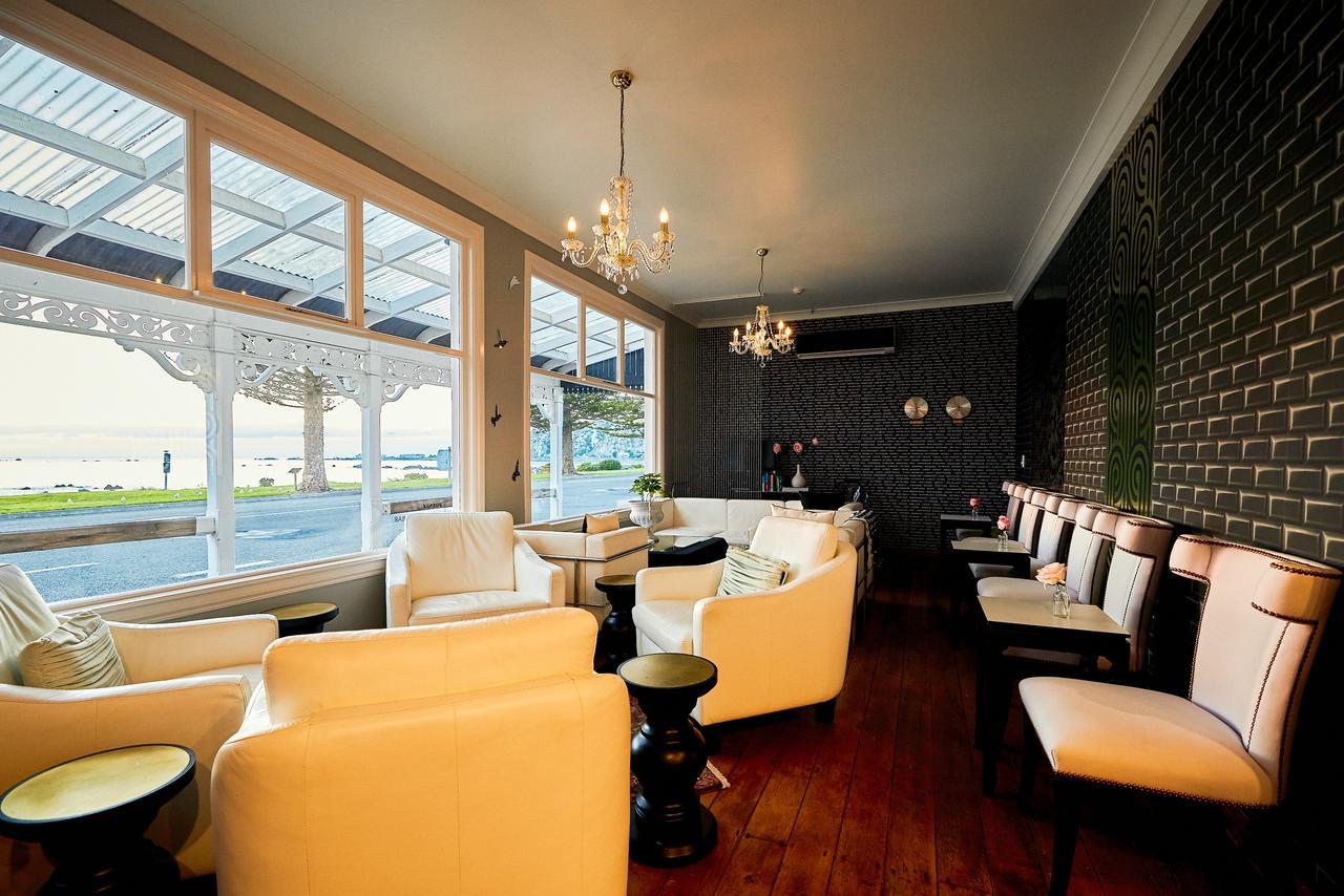 Boutique 4* Kaikoura